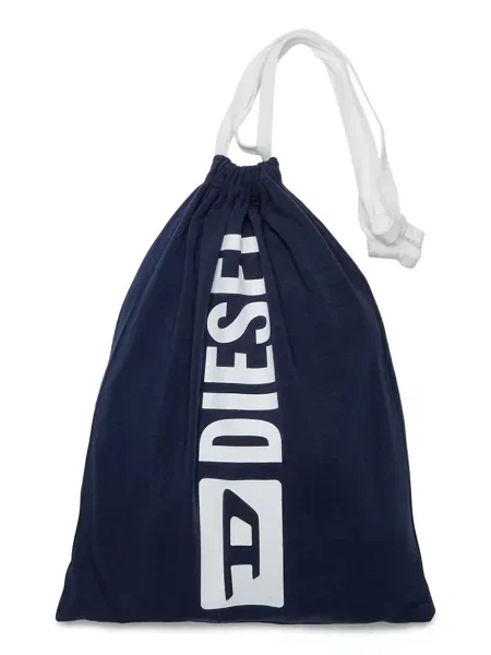 Diesel pizsama gyerek UNIV PYJAMA fehér