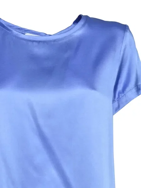 Scurt tricou Solotre albastru