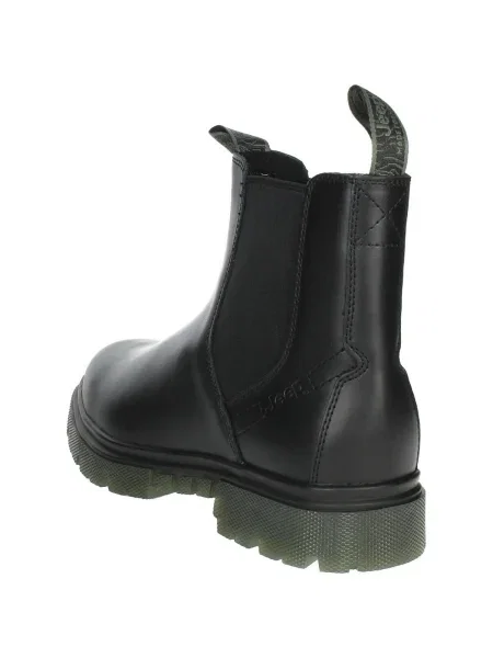 Pantofi Jeep negru