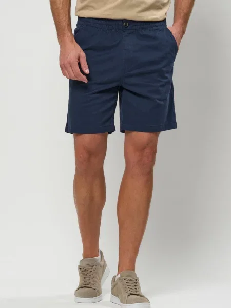 VINSON Pantaloni VMSigurd safir