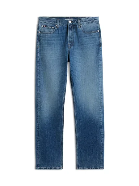 TOMMY HILFIGER Jeans DOVER denim albastru