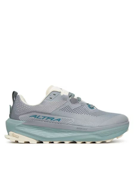 Buty do biegania Altra szare