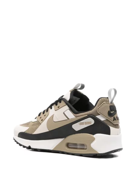 Sneakerși Nike Air Max 90 alb