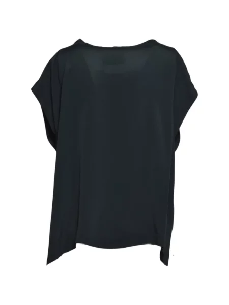 Scurt top Momoni negru