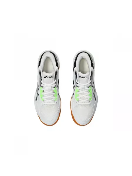 Tenisky Asics biela