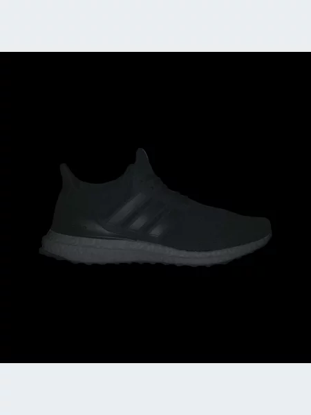 Кроссовки Adidas UltraBoost черные