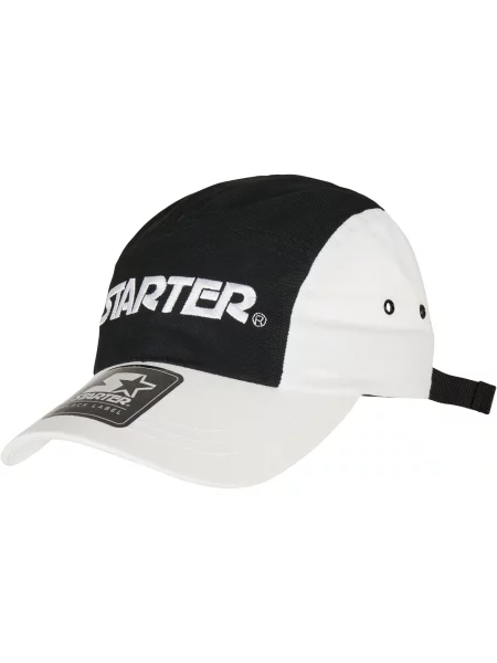 Șapcă Starter Black Label alb