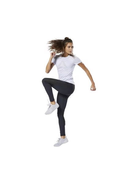 Majica Reebok Sport bijela