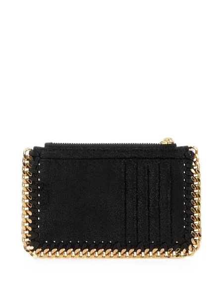 Colier Stella Mccartney negru
