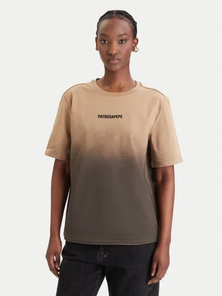 Patrizia Pepe Tricou maro