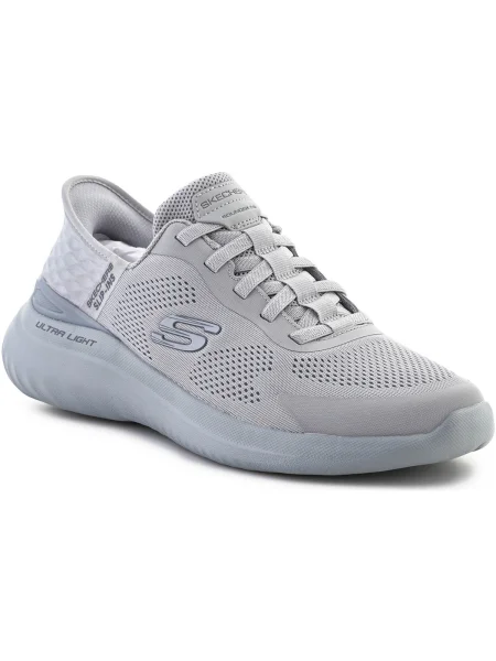 Členkové topánky Skechers
