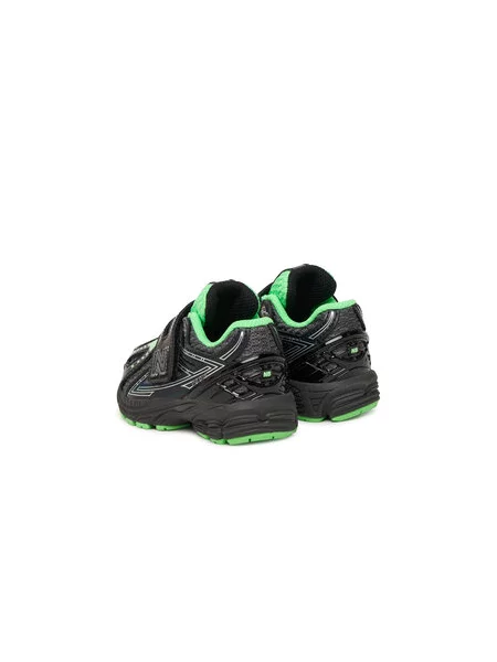 New Balance Tenisice crna