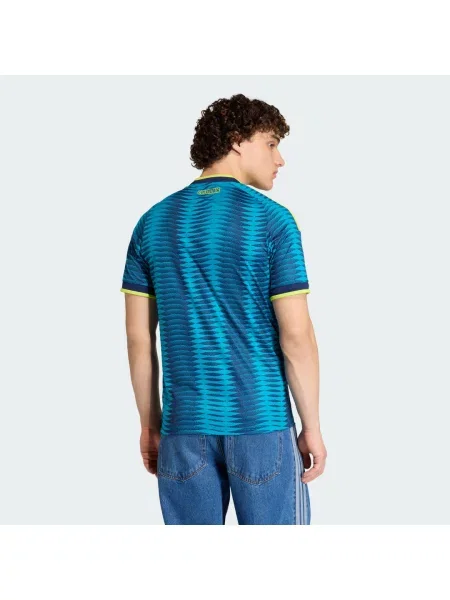 Tričko Adidas žluté