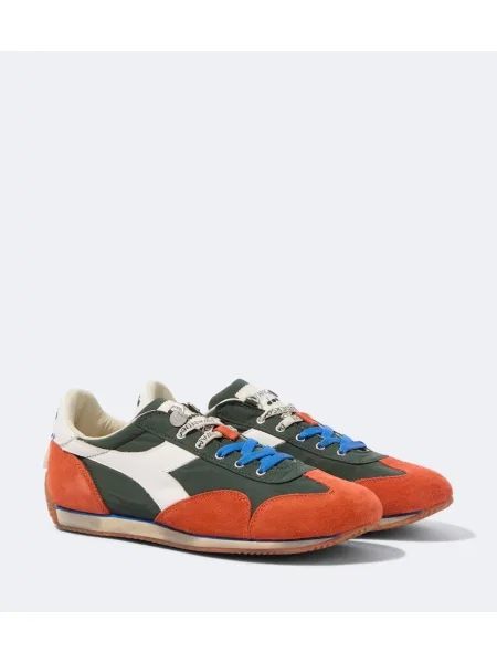 Sneakerși Jw Anderson din piele
