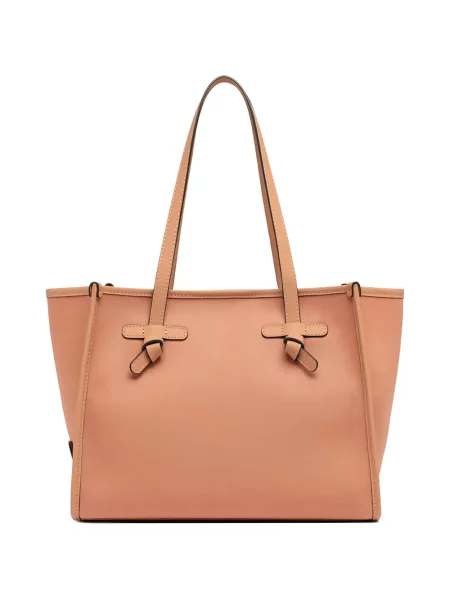 Geantă shopper Gianni Chiarini portocaliu