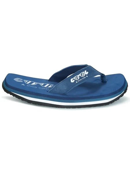 Tenisky Cool Shoe modrá
