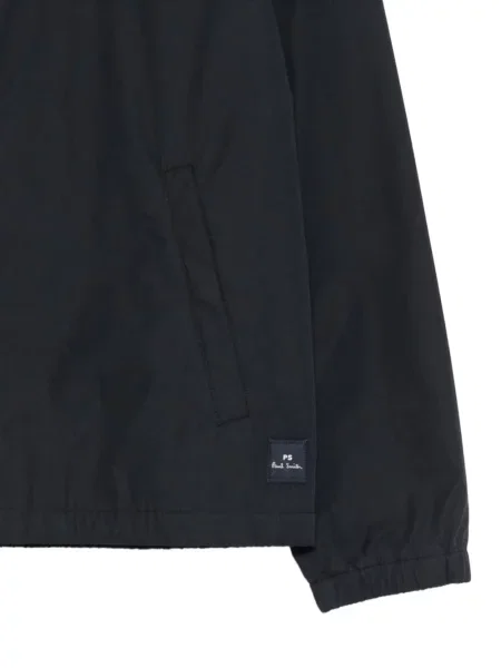 Geacă bomber Paul Smith albastru