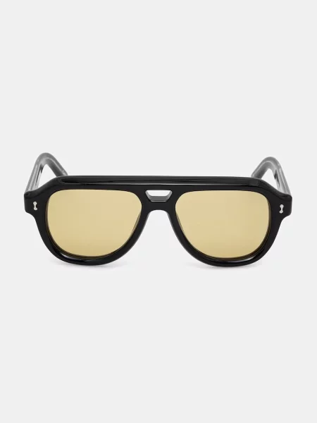 CHIMI ochelari de soare aviator negru