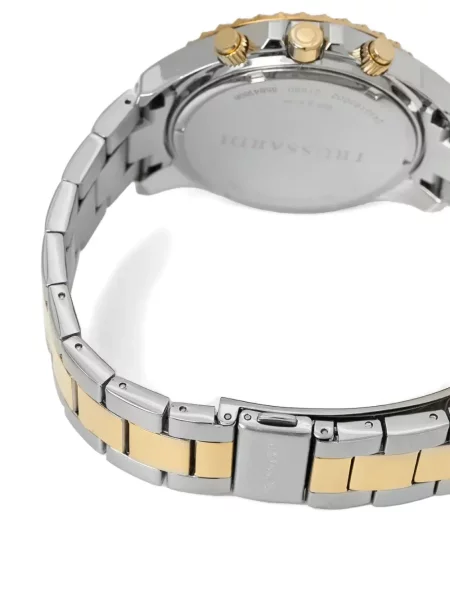Ceas cronograf Trussardi negru