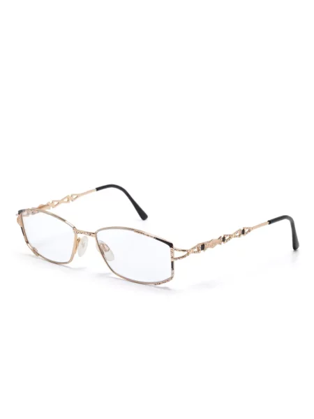 Ochelari de soare Cazal auriu