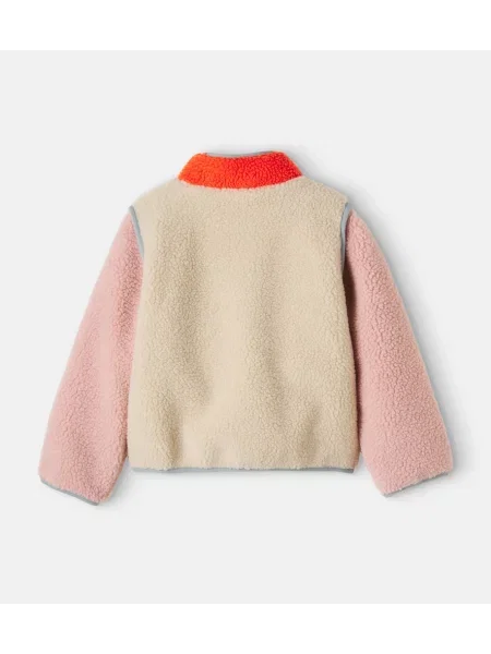 Gyerek dzseki Tinycottons