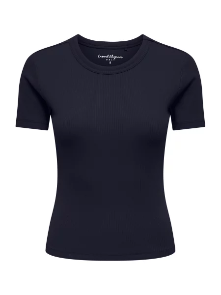 ONLY Tricou ONLVal bleumarin