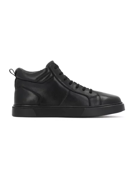 Sneakersy Kazar czarne