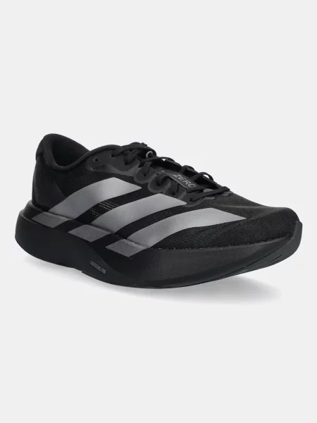 Adidas Performance pantofi de alergat adizero Evo SL negru