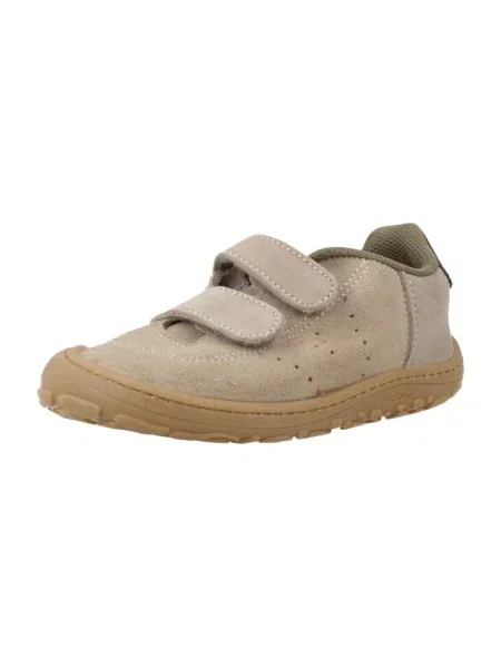 Pantofi Victoria bej