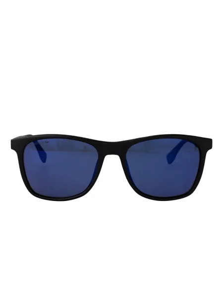 Ochelari de soare Lacoste negru