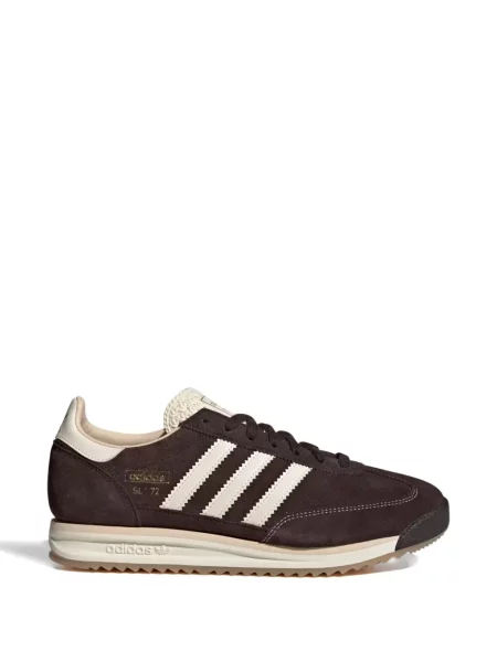 Sneakerși Adidas Spezial maro