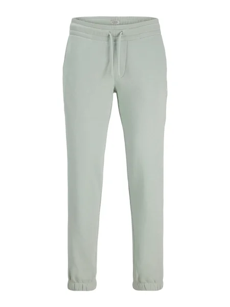 JJ Rebel Pantaloni JREBGORM pastel verde