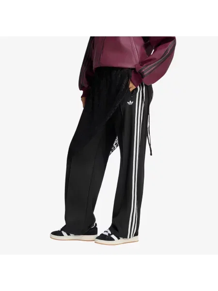 Τρέξιμο φούστα Adidas Originals με δαντέλα μαύρο