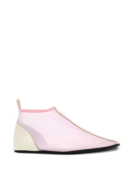 Sneaker Gimaguas rózsaszín