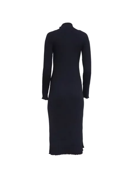 Rochie midi Proenza Schouler negru