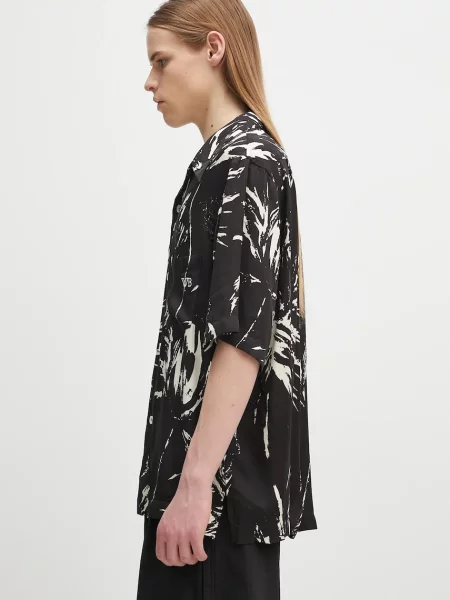 Рубашка Wales Bonner