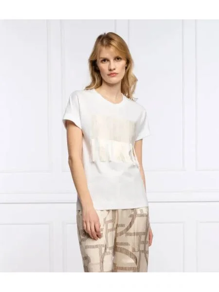Peserico Tricou alb