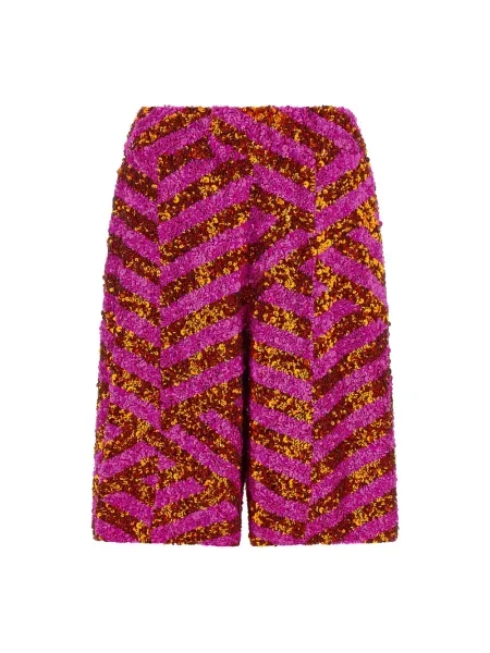 Bermudy Dries Van Noten