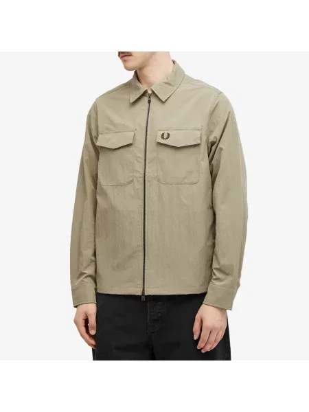 Sako Fred Perry béžová