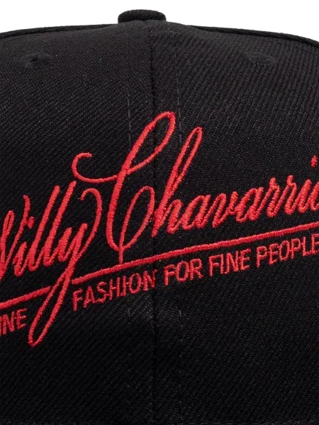 Căciulă Willy Chavarria negru
