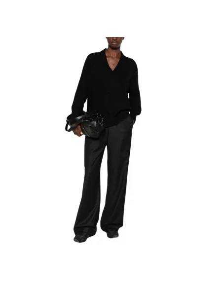 Sweter Pennyblack czarny