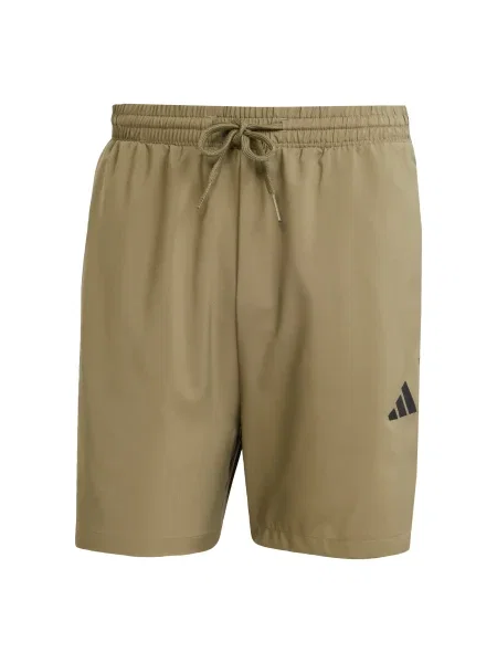 Pantaloni sport Adidas cu dungi negru