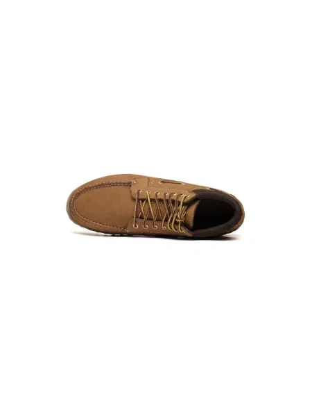 Pantofi Timberland maro