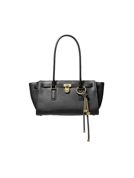 Torebka Michael Kors skórzana czarna