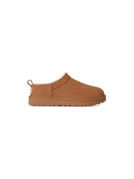 Ugg Cizme de zăpadă W Classic Micro maro