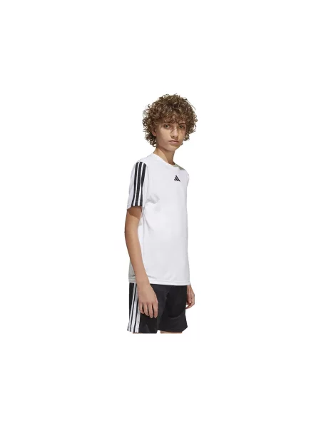 Tricou Adidas alb