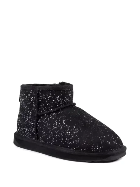 Botine Emu Australia negru