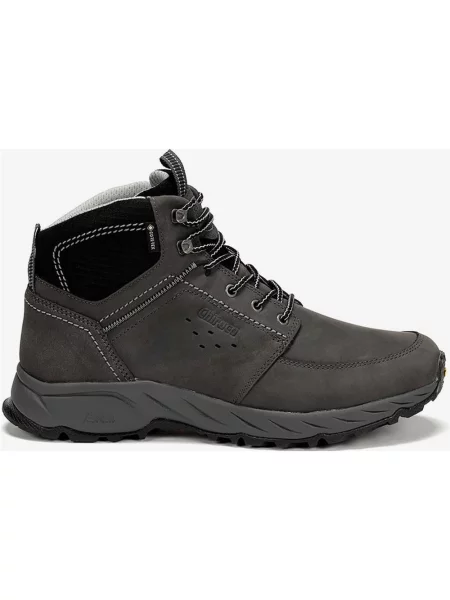 Buty trekkingowe Chiruca Montreal GORE-TEX brązowo-szare 41 szare