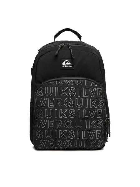 Kuprinės Quiksilver juoda