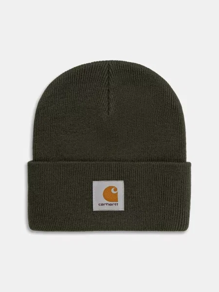 Zegarek Carhartt Wip zielony